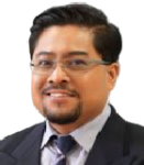 Dr. Mohd Hanizam Jaafar