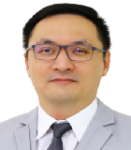 Dr. Lim Teng Wei