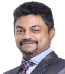 Dr. Ramesh A/L Marimuthu