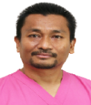 Dr. Mohd Azib Bin Othaman