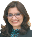 Dr. Anisha Gobindram