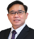 Dr. Chua Kok Seng