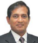 Dr. Basel Ebernesan A/L Noel Arputharaj