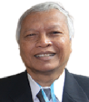 Dr. Alias Bin Dahalan