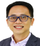 Dr. Goh Wei Peng