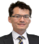 Dr. Jeshen Lau Hui Giek