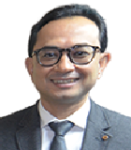 Dr. Izan Bin Ibrahim