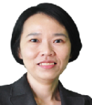 Dr. Lim Wei Mei