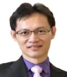 Dr. Long Yew Giin