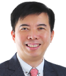 Dr. Tsang Bih Shiou @ Charles Tsang