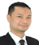 Dr. Chan Kin Hup