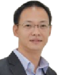 Dr. Cheong Hon Kin