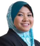 Dr. Rashidah Binti Yasin