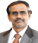 Dr. C Gandhi A/L K Chembalingam Pillay