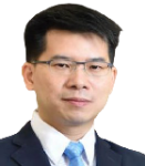 Dr. Su Hee King