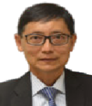 Dr. Lau Kim Kah
