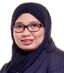 Dr. Kama Azura Binti Jamil