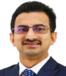 Dr. Mahadevan Deva Tata