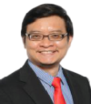 Dr. Christopher Ho Chee Kong