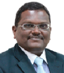 Dr. Saravanen A/L Velu