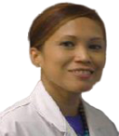 Dr. Suhaiza Binti Salleh