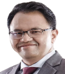 Dr. Achdiat Mahpha Fansuri Bin Mustapa