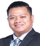 Dr. Mohd Asha’ari Bin Bain