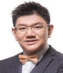 Dr. Nicholas Chua Yul Chye