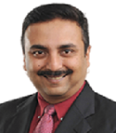 Dr. Sathindren A/L T. Santhirathelagan