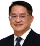 Dr. Chan Tiong Cheng