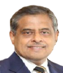 Dr. K Vijaya Bhaskaran A/L E Bhaskaran Nair