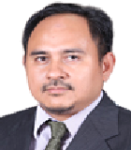 Dr. Norzian Bin Ismail