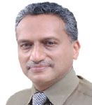 Dr. Raja Kumar A/L Rajendram