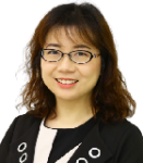Dr. Chew Joling