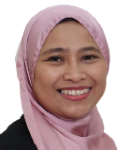 Dr. Fatimah Binti Mohd Nor
