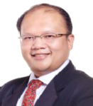 Dr. Omar Bin Mohammad Sany