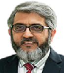 Dr. Najeeb Ahmad Bin Mohd Safdar