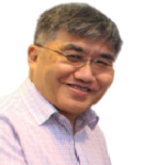 Dr. Lee Weng Seng