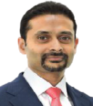 Dr. Premganesh A/L K. Ganaisan