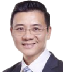 Dr. Wong Shiak Sun