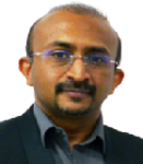 Dr. Prahalad A/L Ramanathan