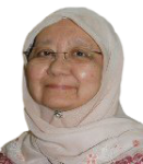 Dr. Sabariah Binti Ibrahim
