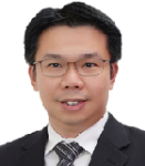Dr. Ang Tick Suan