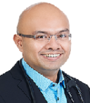 Dr. Mohamed Saiful Bahari Bin Mohd Kassim