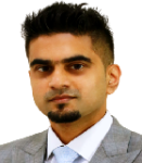 Dr. Eswaran A/L Nadarajan