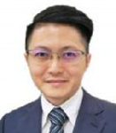 Dr. Alexander Chan Wai Khiong