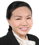 Dr. Rachael Tay Swee Mei