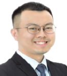 Dr. Tee Vern Jun