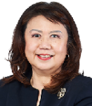 Dr. Anne Tan Siu Han