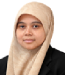 Dr. Nor Azyati Binti Yusoff @ Che Abdullah